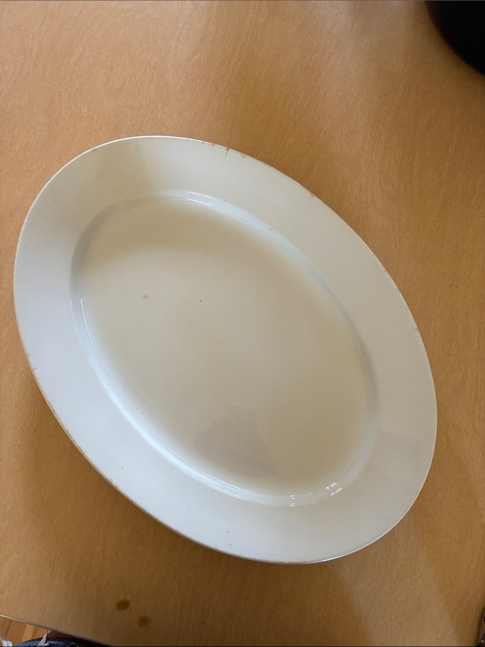 Antique imperial ironstone china Richard Alcock
